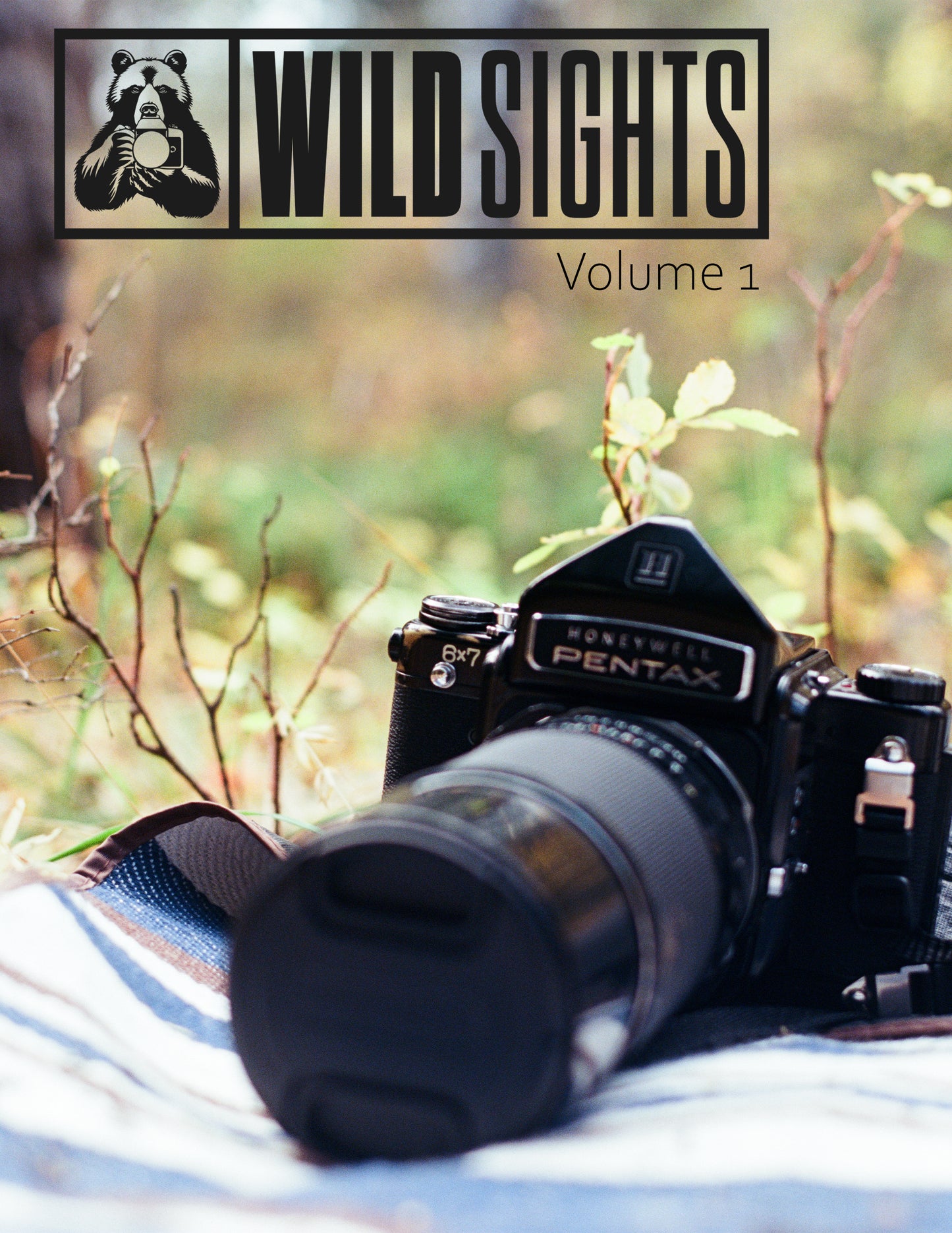 Wild Sights Volume 1